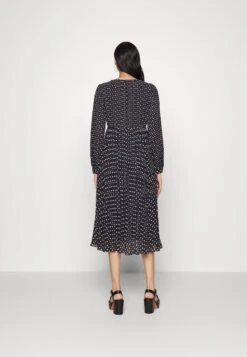 MICHAEL Michael Kors Cocktailjurk - Midnightblue 12 MICHAEL Michael Kors Cocktailjurk - Midnightblue -MICHAEL Michael Kors 0001494020fa4559a5d824e9ba0f041a