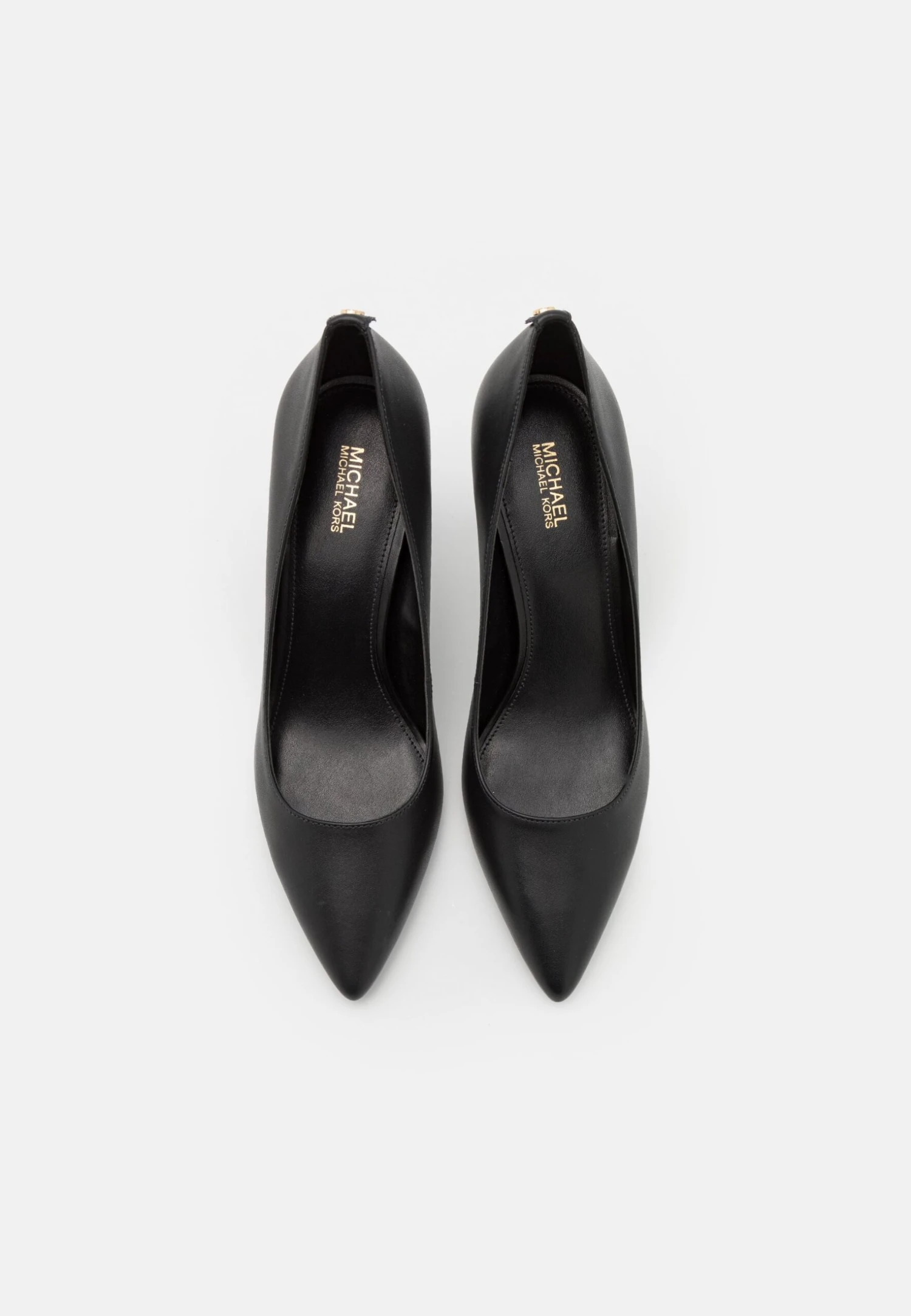 MICHAEL Michael Kors Milly Flex - Klassieke Pumps - Black 7 MICHAEL Michael Kors Milly Flex - Klassieke Pumps - Black - Afbeelding 5