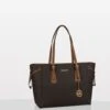 MICHAEL Michael Kors Shopper - Brown 1 MICHAEL Michael Kors Shopper - Brown -MICHAEL Michael Kors 007b1560fe79422d80f7cde256893e40
