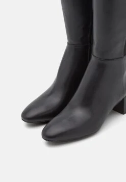 MICHAEL Michael Kors Braden Mid Boot - Overknee Laarzen - Black 13 MICHAEL Michael Kors Braden Mid Boot - Overknee Laarzen - Black -MICHAEL Michael Kors 008c5af387de41dfa9934fd4997152e3