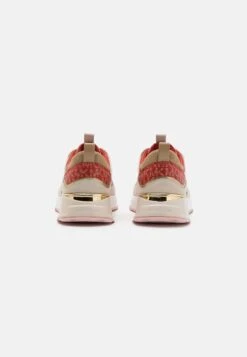 MICHAEL Michael Kors Theo Trainer - Sneakers Laag - Bright Terracotta/Multi-Coloured 12 MICHAEL Michael Kors Theo Trainer - Sneakers Laag - Bright Terracotta/Multi-Coloured -MICHAEL Michael Kors 008d7b14166847ecbf55affe4448b598