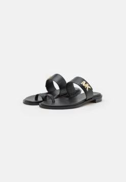MICHAEL Michael Kors Jilly Thong - Teensandalen - Black 11 MICHAEL Michael Kors Jilly Thong - Teensandalen - Black -MICHAEL Michael Kors 00cbe520a48640bc822fb5fcc57181a9