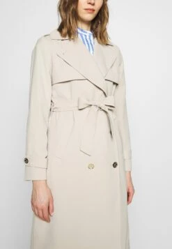 MICHAEL Michael Kors Drapy - Trenchcoat - Dune 15 MICHAEL Michael Kors Drapy - Trenchcoat - Dune -MICHAEL Michael Kors 0139b166ee6e4121b2fbe3b31c8908bc