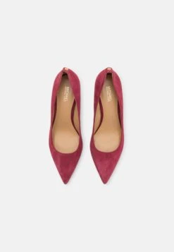 MICHAEL Michael Kors Alina Flex- Klassieke Pumps - Mulberry 13 MICHAEL Michael Kors Alina Flex- Klassieke Pumps - Mulberry -MICHAEL Michael Kors 015d24bac24d4965a0cc5bec6343ee4b