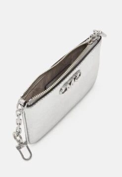 MICHAEL Michael Kors Parker Key Card Holder - Portemonnee - Silver-Coloured 9 MICHAEL Michael Kors Parker Key Card Holder - Portemonnee - Silver-Coloured -MICHAEL Michael Kors 018936c08de6402483cea8bdfe2334fd