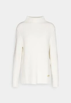 MICHAEL Michael Kors Funnel - Trui - Bone 10 MICHAEL Michael Kors Funnel - Trui - Bone -MICHAEL Michael Kors 01fb093e4c00449697b848a54939dcf2