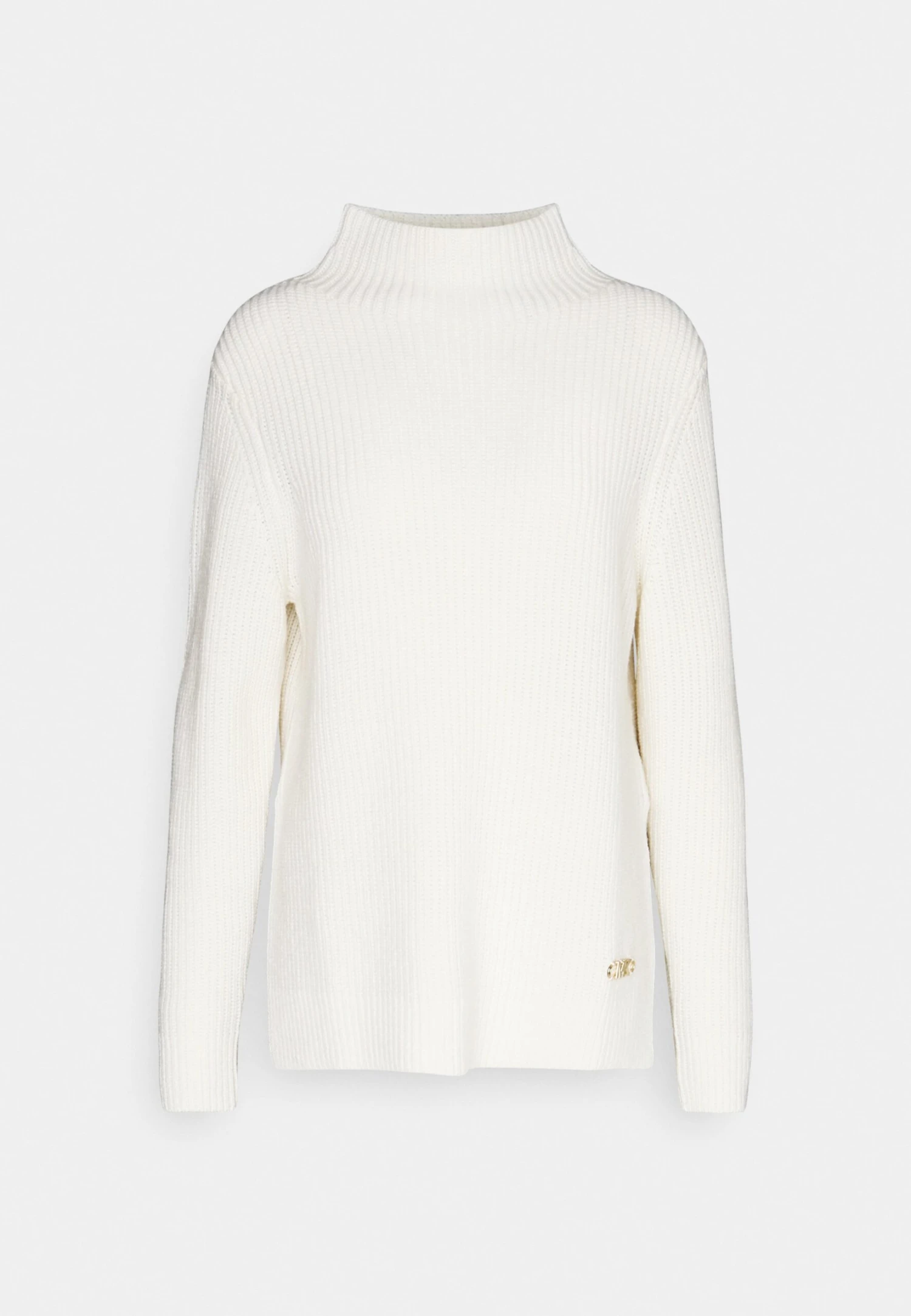 MICHAEL Michael Kors Funnel - Trui - Bone 6 MICHAEL Michael Kors Funnel - Trui - Bone - Afbeelding 4