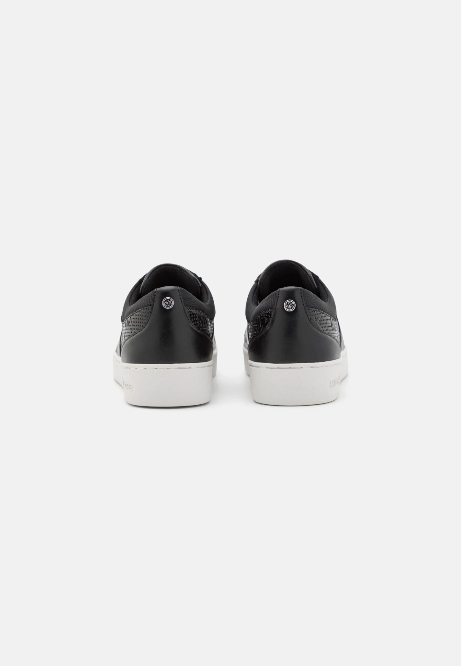 MICHAEL Michael Kors Sneakers Laag - Black 6 MICHAEL Michael Kors Sneakers Laag - Black - Afbeelding 4