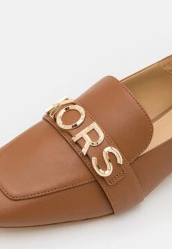 MICHAEL Michael Kors Madelyn Loafer - Instappers - Luggage 15 MICHAEL Michael Kors Madelyn Loafer - Instappers - Luggage -MICHAEL Michael Kors 020a99dea945429abd5817c2fec7e81a
