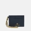 MICHAEL Michael Kors Jet Set Charm Card Holder - Portemonnee - Navy 1 MICHAEL Michael Kors Jet Set Charm Card Holder - Portemonnee - Navy -MICHAEL Michael Kors 021771580af948a6a018943ff12a1657