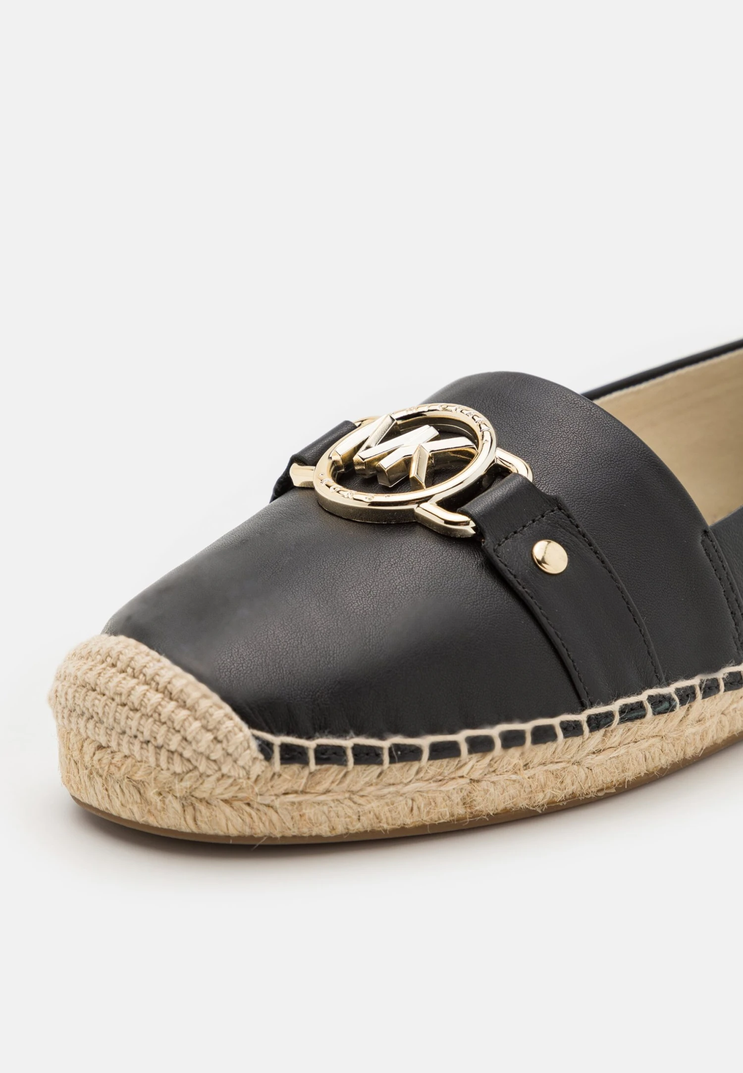 MICHAEL Michael Kors Rory - Espadrilles - Black 9 MICHAEL Michael Kors Rory - Espadrilles - Black - Afbeelding 7