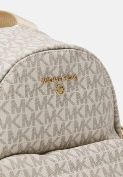 MICHAEL Michael Kors Slater Backpack - Rugzak - Vanilla/Acrn 13 MICHAEL Michael Kors Slater Backpack - Rugzak - Vanilla/Acrn -MICHAEL Michael Kors 02a207d622af407a9dcf51a95eb3ce0b