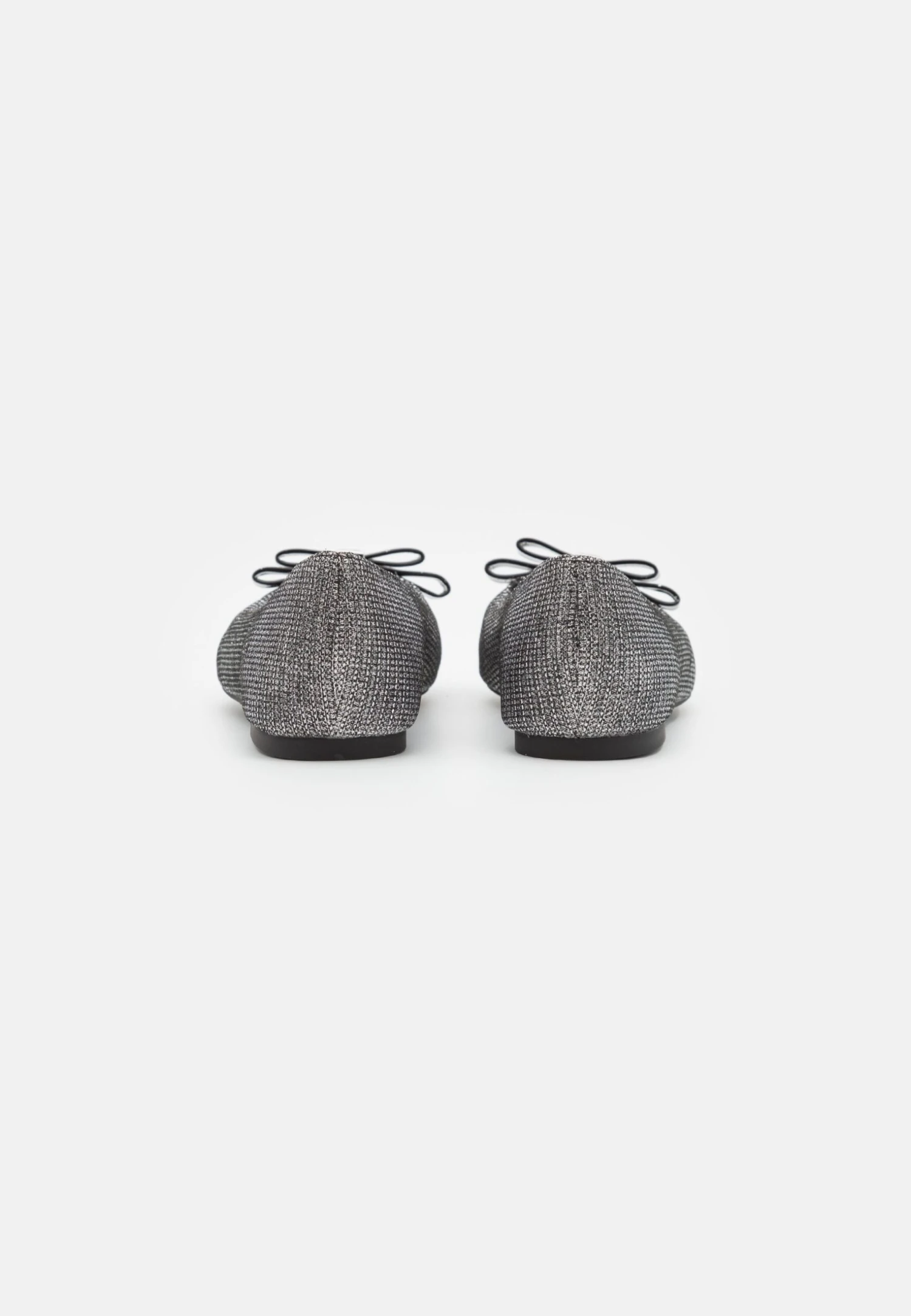 MICHAEL Michael Kors Andrea - Ballerina'S - Anthracite 6 MICHAEL Michael Kors Andrea - Ballerina'S - Anthracite - Afbeelding 4