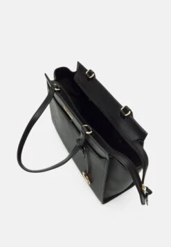 MICHAEL Michael Kors Graham Tote - Handtas - Black -MICHAEL Michael Kors 031d5d54e3644eb59cbb57cb80b5d5c8