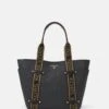 MICHAEL Michael Kors Maeve Open Tote - Shopper - Black 1 MICHAEL Michael Kors Maeve Open Tote - Shopper - Black -MICHAEL Michael Kors 036ac78160634acd98dd2227c946314d