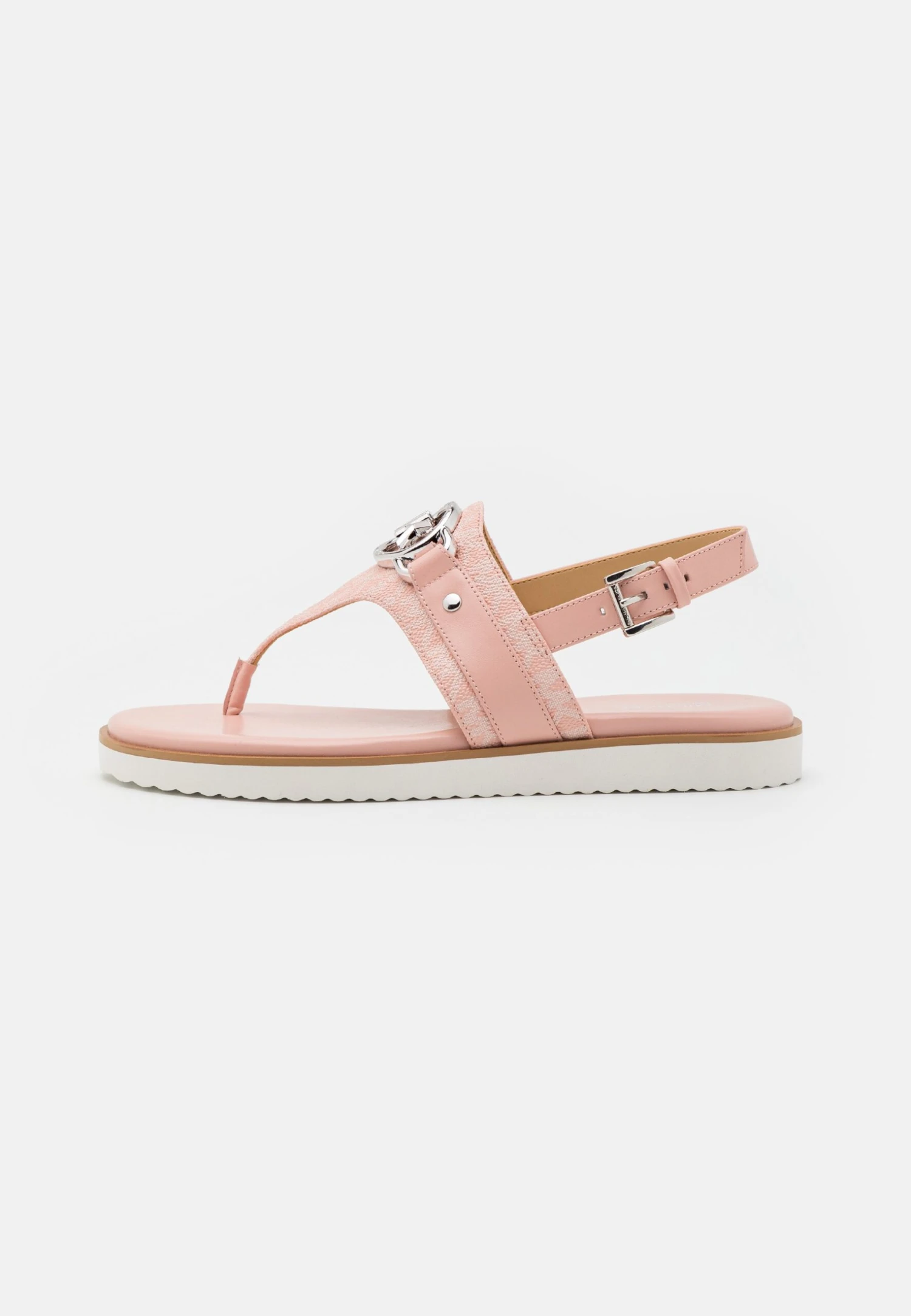 MICHAEL Michael Kors Rory Thong - Teensandalen - Pink 4 MICHAEL Michael Kors Rory Thong - Teensandalen - Pink - Afbeelding 2