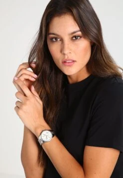 Michael Kors Ritz - Chronograaf - Silver-Coloured