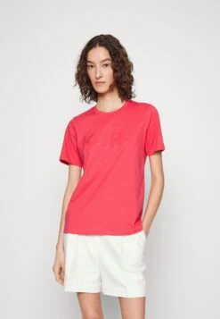 MICHAEL Michael Kors Tonal Classic - T-Shirt Print - Geranium