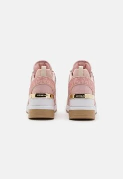 MICHAEL Michael Kors Georgie Trainer - Sneakers Laag - Pink 12 MICHAEL Michael Kors Georgie Trainer - Sneakers Laag - Pink -MICHAEL Michael Kors 04afbe561c644fa080fa5ddb6e4c8164