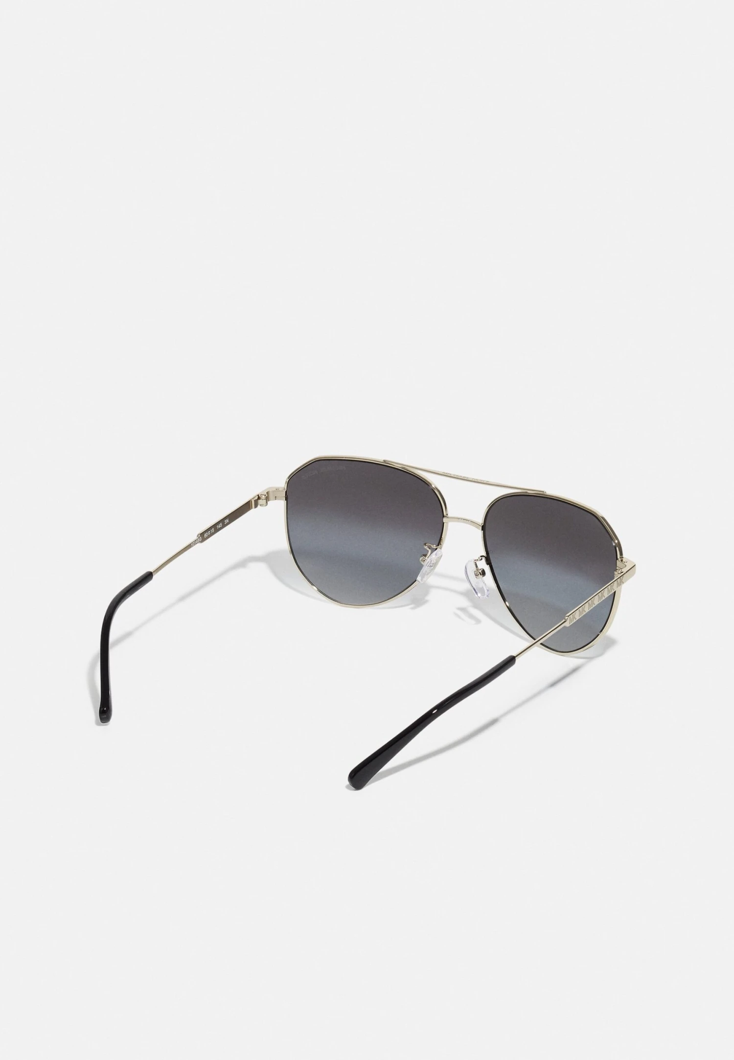 Michael Kors Cheyenne - Zonnebril - Light Gold-Coloured 4 Michael Kors Cheyenne - Zonnebril - Light Gold-Coloured - Afbeelding 2