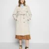MICHAEL Michael Kors Drapy - Trenchcoat - Dune 1 MICHAEL Michael Kors Drapy - Trenchcoat - Dune -MICHAEL Michael Kors 04fd4c8dae7742ce9345dc9f97382a93