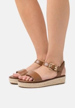 MICHAEL Michael Kors Richie - Espadrilles - Luggage