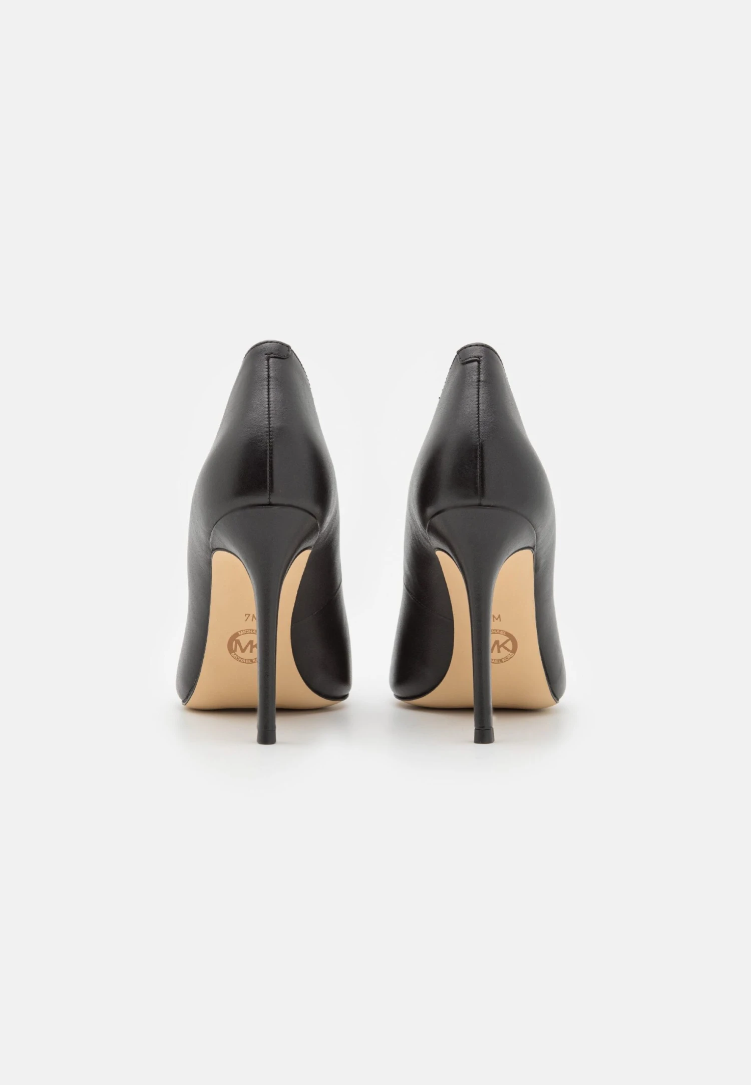 MICHAEL Michael Kors Parker- Klassieke Pumps - Black 6 MICHAEL Michael Kors Parker- Klassieke Pumps - Black - Afbeelding 4