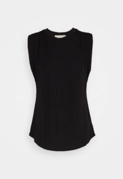 MICHAEL Michael Kors Top - Black 12 MICHAEL Michael Kors Top - Black -MICHAEL Michael Kors 05c1a0ea9f604fbf9e1cc3c9d90658c5
