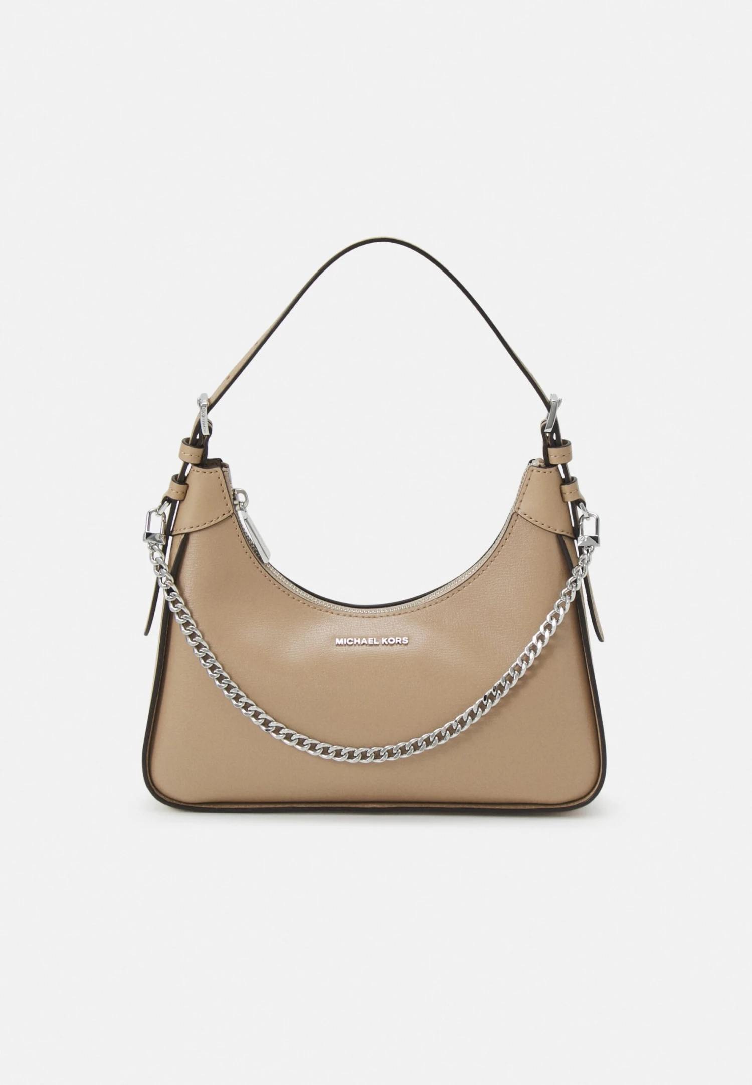 MICHAEL Michael Kors Wilma Pouchette - Handtas - Camel 3 MICHAEL Michael Kors Wilma Pouchette - Handtas - Camel