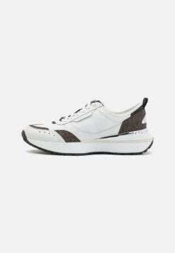 MICHAEL Michael Kors Flynn Trainer - Sneakers Laag - Brown/Multi-Coloured -MICHAEL Michael Kors 05e183281147431796cac66f0e3ed19b