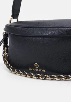 MICHAEL Michael Kors Slater Sling- Schoudertas - Black 11 MICHAEL Michael Kors Slater Sling- Schoudertas - Black -MICHAEL Michael Kors 060a24692fd6440ba895377a295615ae