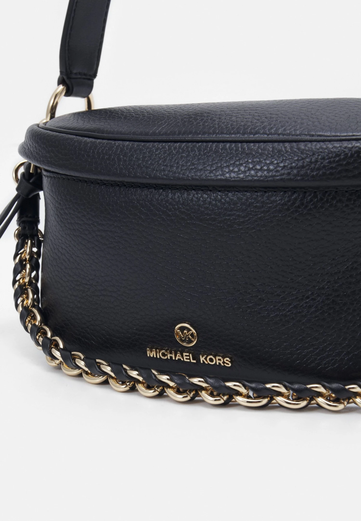 MICHAEL Michael Kors Slater Sling- Schoudertas - Black 7 MICHAEL Michael Kors Slater Sling- Schoudertas - Black - Afbeelding 5