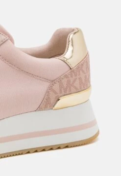 MICHAEL Michael Kors Monique Trainer - Sneakers Laag - Ballet -MICHAEL Michael Kors 06a3ce5b67e3459ab0d7be2fad546d14