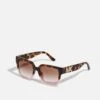 Michael Kors Karlie - Zonnebril - Dark Tortoise/Pink 1 Michael Kors Karlie - Zonnebril - Dark Tortoise/Pink -MICHAEL Michael Kors 06c77141b4154afb94d926a287ff19ba