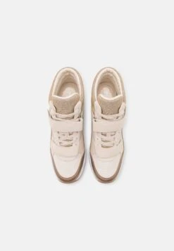 MICHAEL Michael Kors Gentry- Sneakers Hoog - Camel/Multi-Coloured 13 MICHAEL Michael Kors Gentry- Sneakers Hoog - Camel/Multi-Coloured -MICHAEL Michael Kors 0700cfd08c6641b285785ba56e2c5e4b