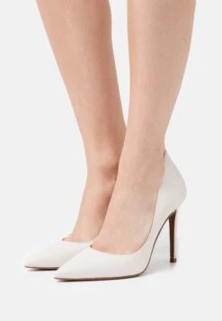 MICHAEL Michael Kors Keke- Hoge Hakken - Light Cream