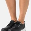 MICHAEL Michael Kors Allie Stride Trainer - Sneakers Laag - Black 1 MICHAEL Michael Kors Allie Stride Trainer - Sneakers Laag - Black -MICHAEL Michael Kors 0783e151f2cd44d9afd150c288d260a1
