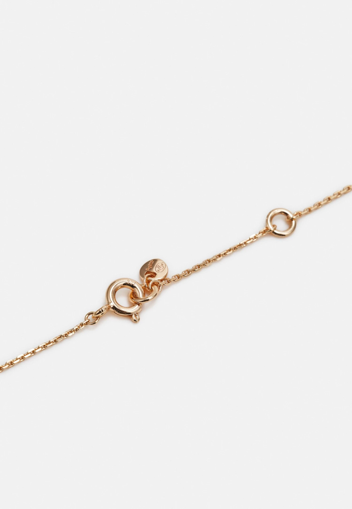 Michael Kors Lock Pendant Necklace - Ketting - Rose Gold-Coloured 4 Michael Kors Lock Pendant Necklace - Ketting - Rose Gold-Coloured - Afbeelding 2