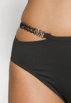 MICHAEL Michael Kors Solids- Bikinibroekje - Black 13 MICHAEL Michael Kors Solids- Bikinibroekje - Black -MICHAEL Michael Kors 07d218aaa69a4efc86f3030ec0e3ee12