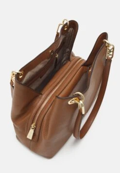 MICHAEL Michael Kors Kensington Tote - Handtas - Luggage 9 MICHAEL Michael Kors Kensington Tote - Handtas - Luggage -MICHAEL Michael Kors 07feb0eb1736436bb49059c45cd227e5