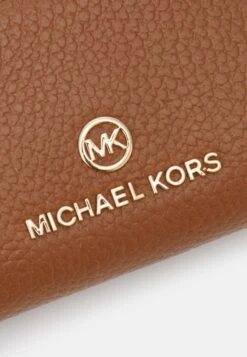 MICHAEL Michael Kors Jet Set Charm Coin Card Case - Portemonnee - Luggage 13 MICHAEL Michael Kors Jet Set Charm Coin Card Case - Portemonnee - Luggage -MICHAEL Michael Kors 08159b197d5647faac1c9f5636b36c4a