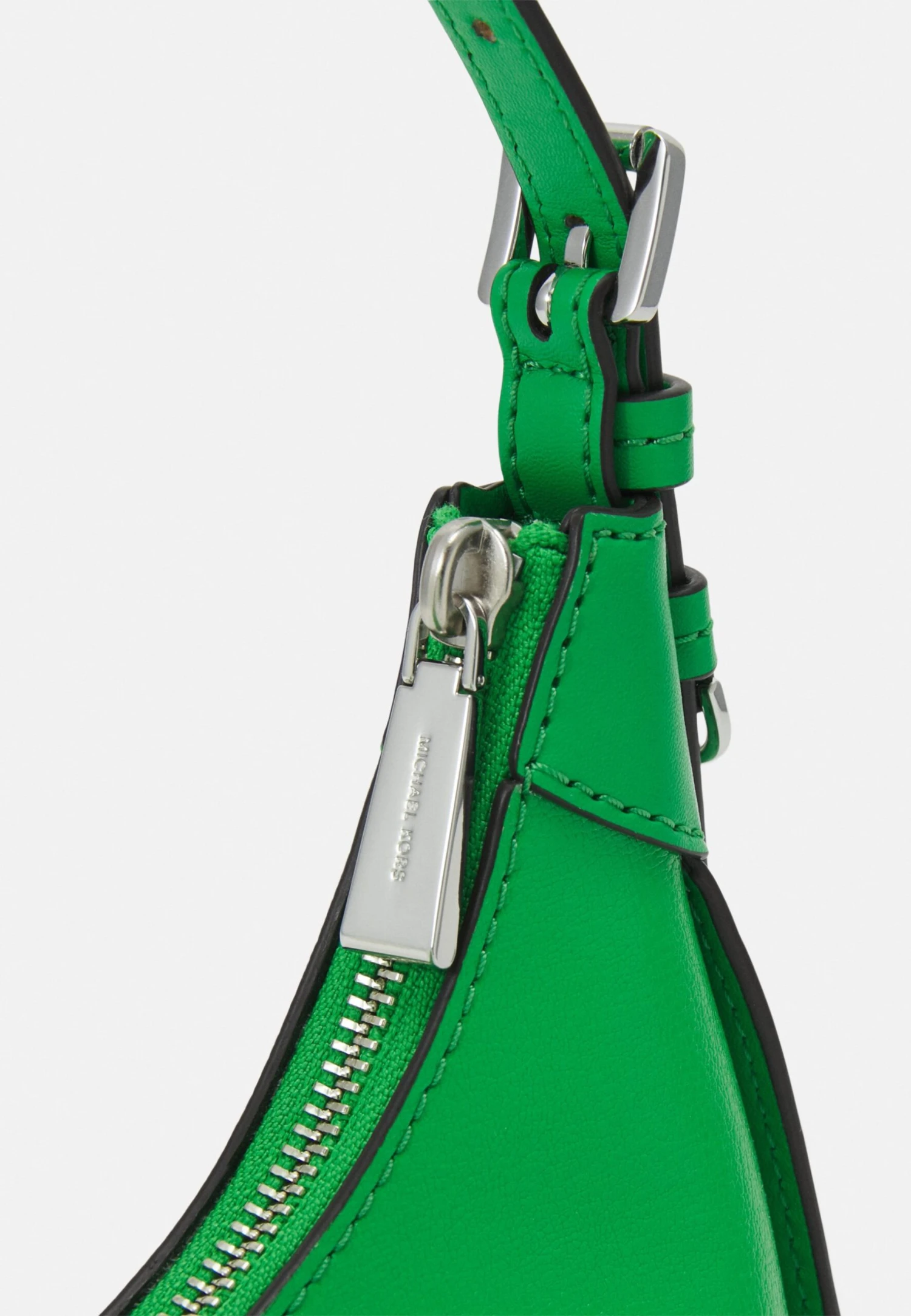 MICHAEL Michael Kors Wilma Pouchette - Handtas - Palm 6 MICHAEL Michael Kors Wilma Pouchette - Handtas - Palm - Afbeelding 4