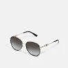 Michael Kors Empire Aviator - Zonnebril - Light Gold/Black 1 Michael Kors Empire Aviator - Zonnebril - Light Gold/Black -MICHAEL Michael Kors 088be9b18e164ba09aed87bbc9dde3a6