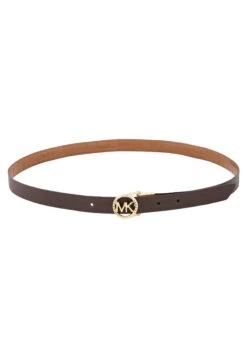 MICHAEL Michael Kors Riem - Brown 9 MICHAEL Michael Kors Riem - Brown -MICHAEL Michael Kors 0898520375754a82bbcdc9a801241630