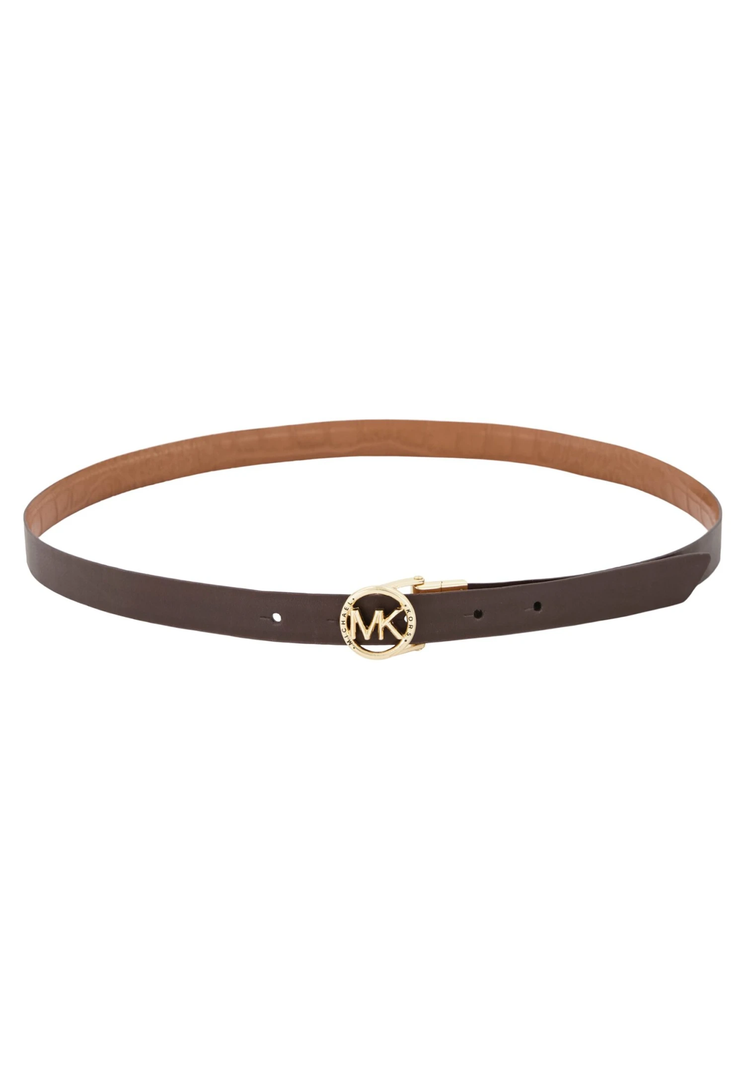 MICHAEL Michael Kors Riem - Brown 6 MICHAEL Michael Kors Riem - Brown - Afbeelding 4