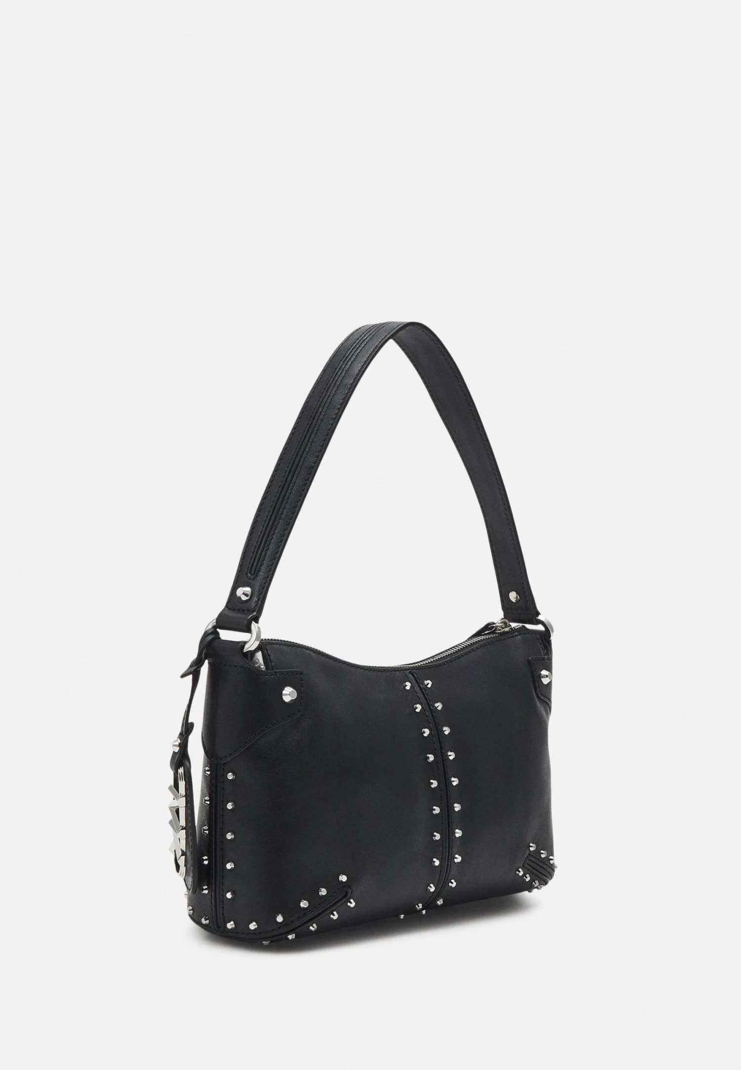 MICHAEL Michael Kors Astor- Handtas - Black 4 MICHAEL Michael Kors Astor- Handtas - Black - Afbeelding 2
