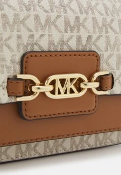 MICHAEL Michael Kors Heather Xs Xbody - Schoudertas - Vanilla -MICHAEL Michael Kors 08f9e4ad2d634158ae4f96589ef6fa6c