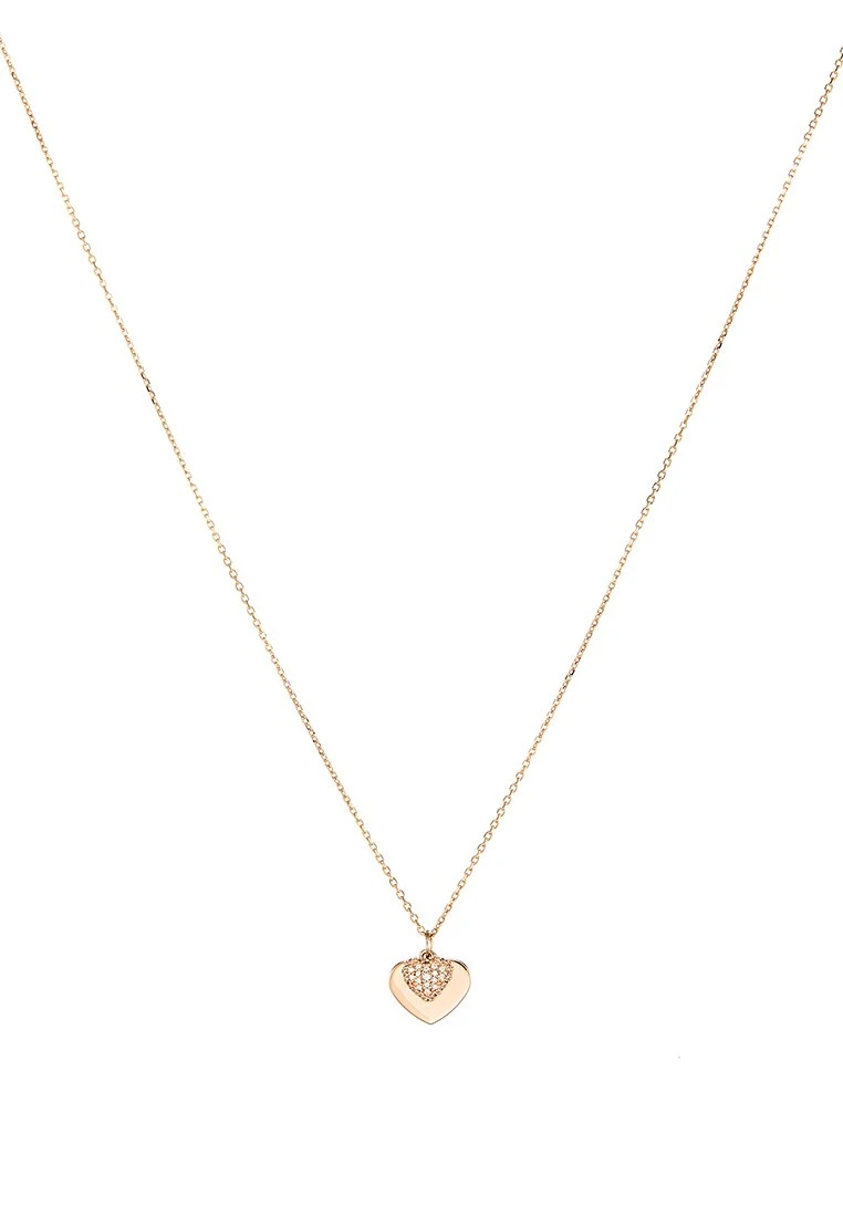 Michael Kors Premium - Ketting - Roségold-Coloured 6 Michael Kors Premium - Ketting - Roségold-Coloured - Afbeelding 4