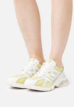 MICHAEL Michael Kors Kit Trainer Extreme - Sneakers Laag - Multi Coloured