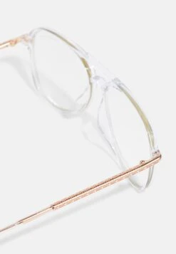 Michael Kors Ladue - Brillen Met Blauwlichtfilter - Clear Transparent 8 Michael Kors Ladue - Brillen Met Blauwlichtfilter - Clear Transparent -MICHAEL Michael Kors 090dee0ac26540cbbcd2a99fa9f671b4